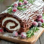 Crunchy Cake Viral Recipe – 1 Sensational Holiday Hit To Try With Regard To Yule Christmas Dessert Crossword Clue