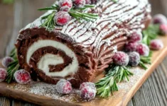 Crunchy Cake Viral Recipe – 1 Sensational Holiday Hit To Try with regard to Yule Christmas Dessert Crossword Clue