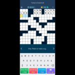 Daily Themed Crossword Puzzles   Academic Fridays With Regard To Christmas Song Daily Themed Crossword