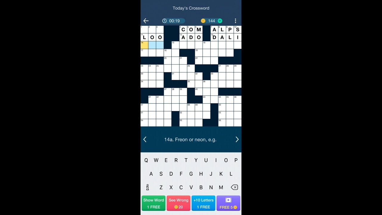 daily themed crossword puzzles academic fridays with regard to christmas song daily themed crossword Daily Themed Crossword Puzzles - Academic Fridays with regard to Christmas Song Daily Themed Crossword