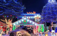 Deck The Halls! The Nation'S Biggest And Best Homemade Holiday pertaining to Kansas City Christmas Tree Crossword Clue