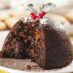 'Delicious' Christmas Pudding Recipe Is A Last Minute Staple Pertaining To Christmas Pudding Ingredient Crossword