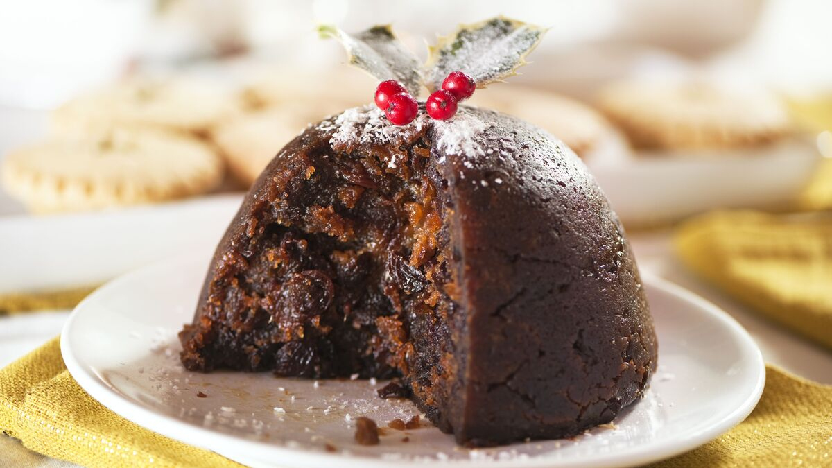 delicious christmas pudding recipe is a last minute staple pertaining to christmas pudding ingredient crossword 'Delicious' Christmas Pudding Recipe Is A Last-Minute Staple pertaining to Christmas Pudding Ingredient Crossword