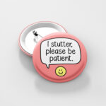 Did I Stutter   Etsy Canada Throughout Orange Studder At Christmas Crossword