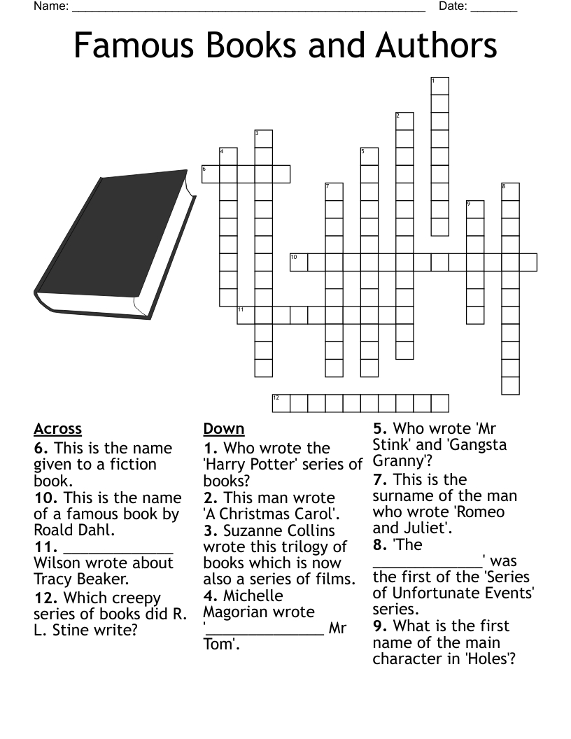 Disney New Crossword - Wordmint with regard to Christmas Story Villain Crossword