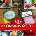 Diy Gag Gifts For Christmas Diy Gag Christmas Presents Some Gag Within Some Gag Christmas Gifts Crossword