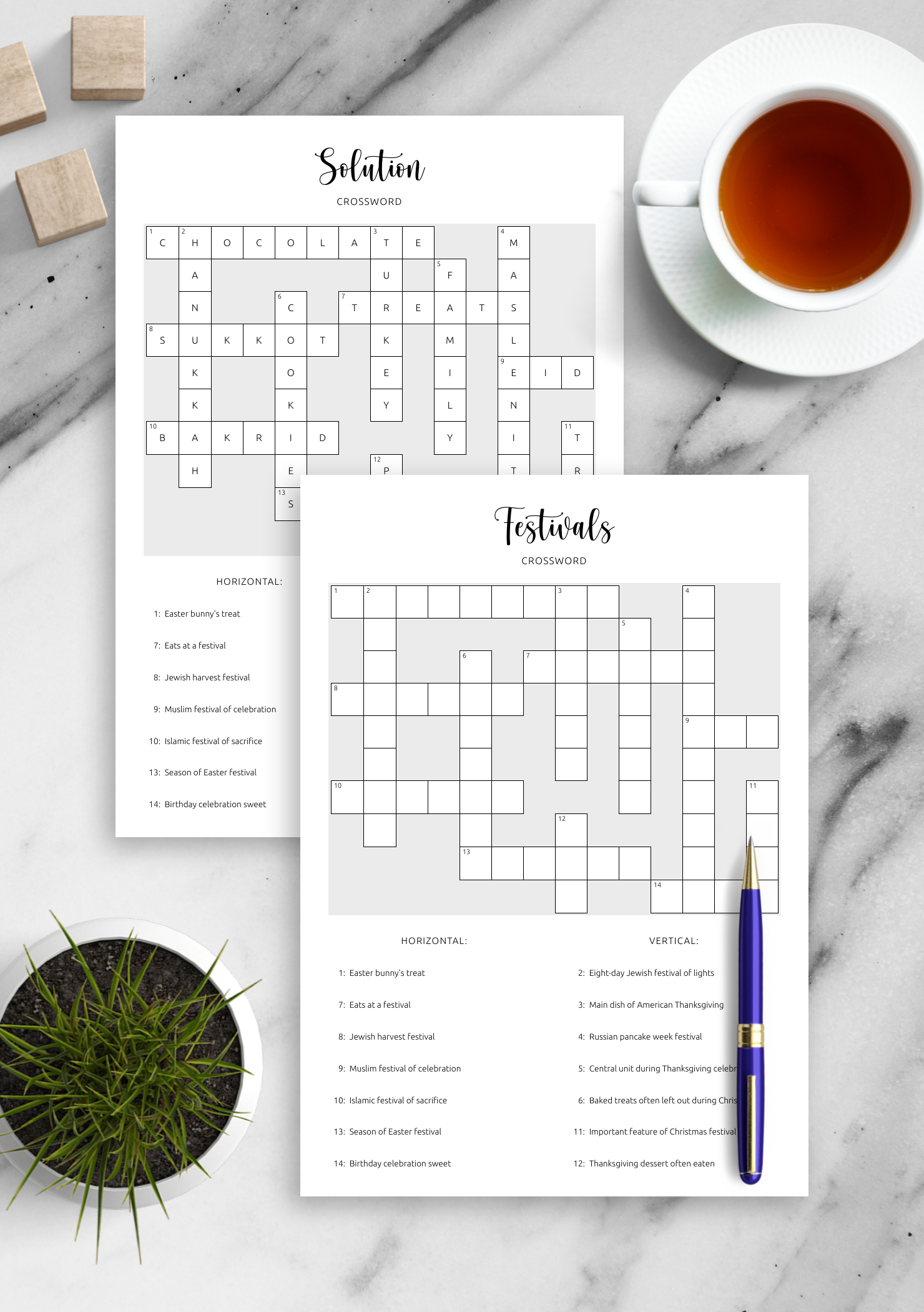 download printable festivals crossword puzzle pdf celebrate in blank log christmas dessert crossword Download Printable Festivals Crossword Puzzle Pdf - Celebrate in Blank Log Christmas Dessert Crossword