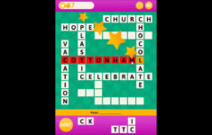 Easter Crossword Puzzle Gameplay – Youtube with Abcya Christmas Crossword Puzzle Answers