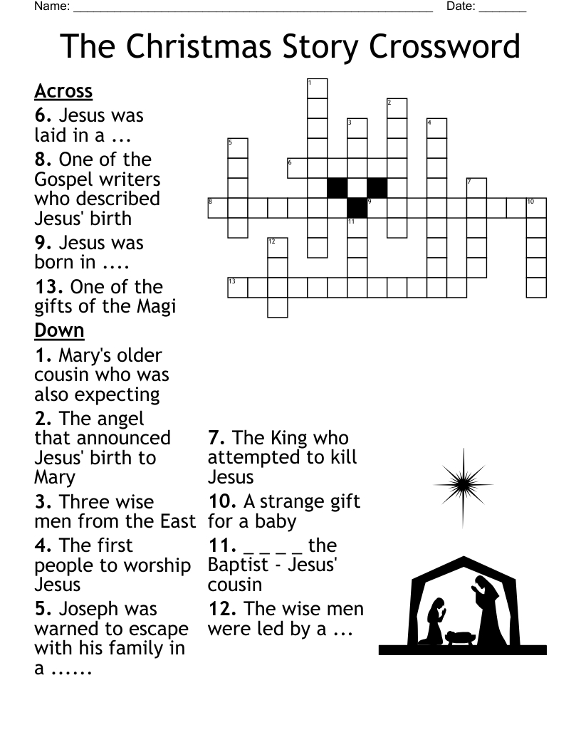 easter crossword wordmint pertaining to christmas or easter for example crossword clue 1 Easter Crossword - Wordmint pertaining to Christmas or Easter For Example Crossword Clue