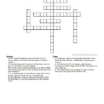 F1 Internantional Students Present Holidays Around The World For Christmas Around The World Crossword