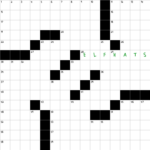 Felt In The Christmas Spirit? Nyt Crossword Clue   January 25 2025 Inside Christmas Poem Opener Nyt Crossword Clue