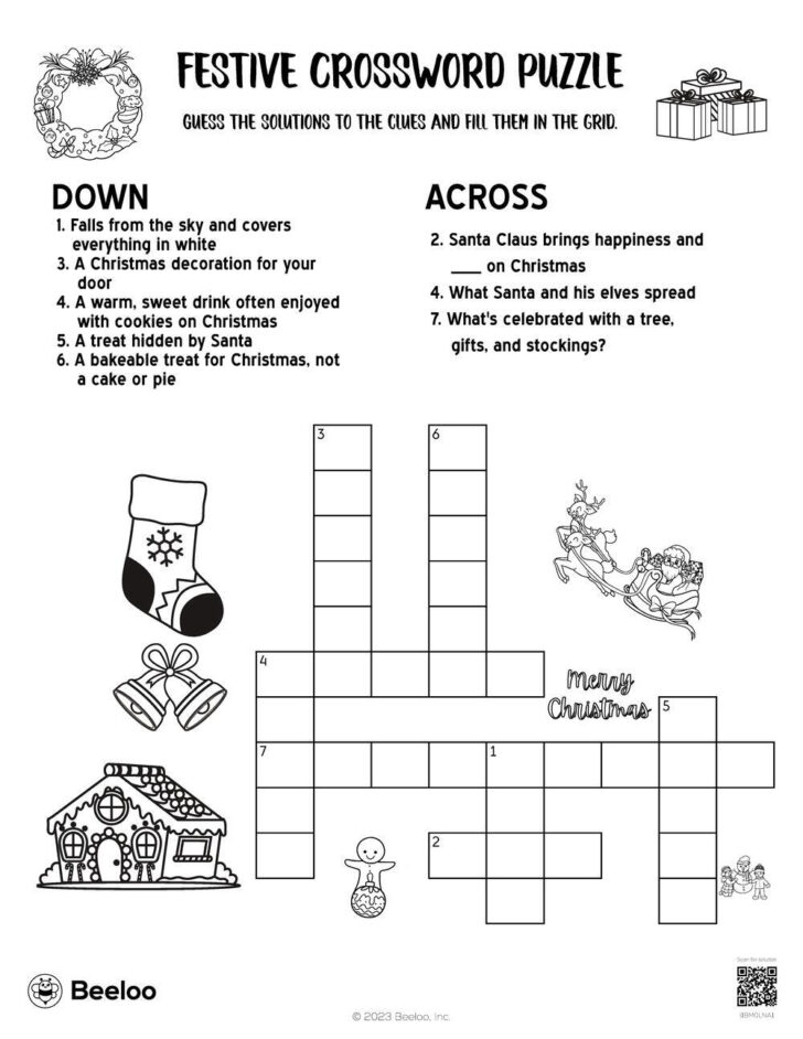 Sweet Christmas Decor Crossword Clue Sweet Christmas Decor Crossword Clue