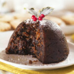 Figgy Pudding Is A Nostalgic Holiday Treat That'S Surprisingly Regarding Christmas Pudding Ingredient Nyt Crossword