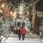 Five Enchanting Ways To Explore Québec City This Holiday Season Within Christmas In Quebec City Crossword