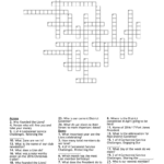 Fort Jones Dispatch March Crossword Puzzle   Wordmint With Current Event Around Christmas Crossword