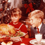 Four Former Stars Of American Christmas Feasts Pertaining To Medieval Christmas Pudding Crossword Clue