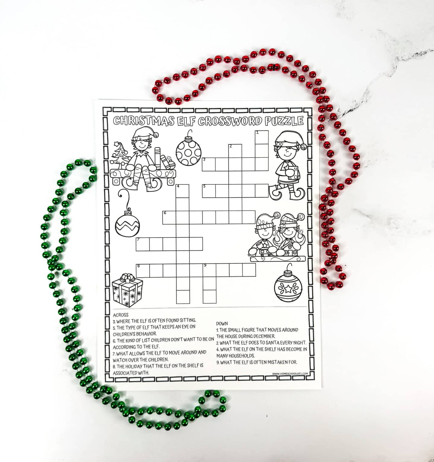 free elf on the shelf crossword puzzle intended for on the shelf christmas tradition crossword clue Free Elf On The Shelf Crossword Puzzle intended for On the Shelf Christmas Tradition Crossword Clue