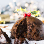 Genius' Rocky Road Christmas Pudding Is The Perfect Alternative Throughout Christmas Pudding Ingredient Crossword Clue