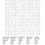 German Christmas Songs Word Scramble   Wordmint Inside German Christmas Carol Crossword