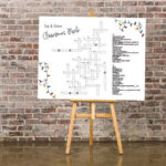 Giant Christmas Crossword Puzzle: Holiday Group Game (Digital With Regard To One Celebrating Ethiopian Christmas Crossword
