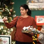 Glittery Old World Christmas Ornaments Sold In Spokane Are The With Regard To Glistening As Christmas Ornament Crossword