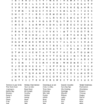 Grinch Word Scramble   Wordmint Intended For How The Grinch Stole Christmas Narrator Crossword
