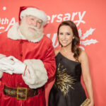 Hallmark And Disney World Team Up For Lacey Chabert'S Next Pertaining To Christmas Eve Visitor Crossword