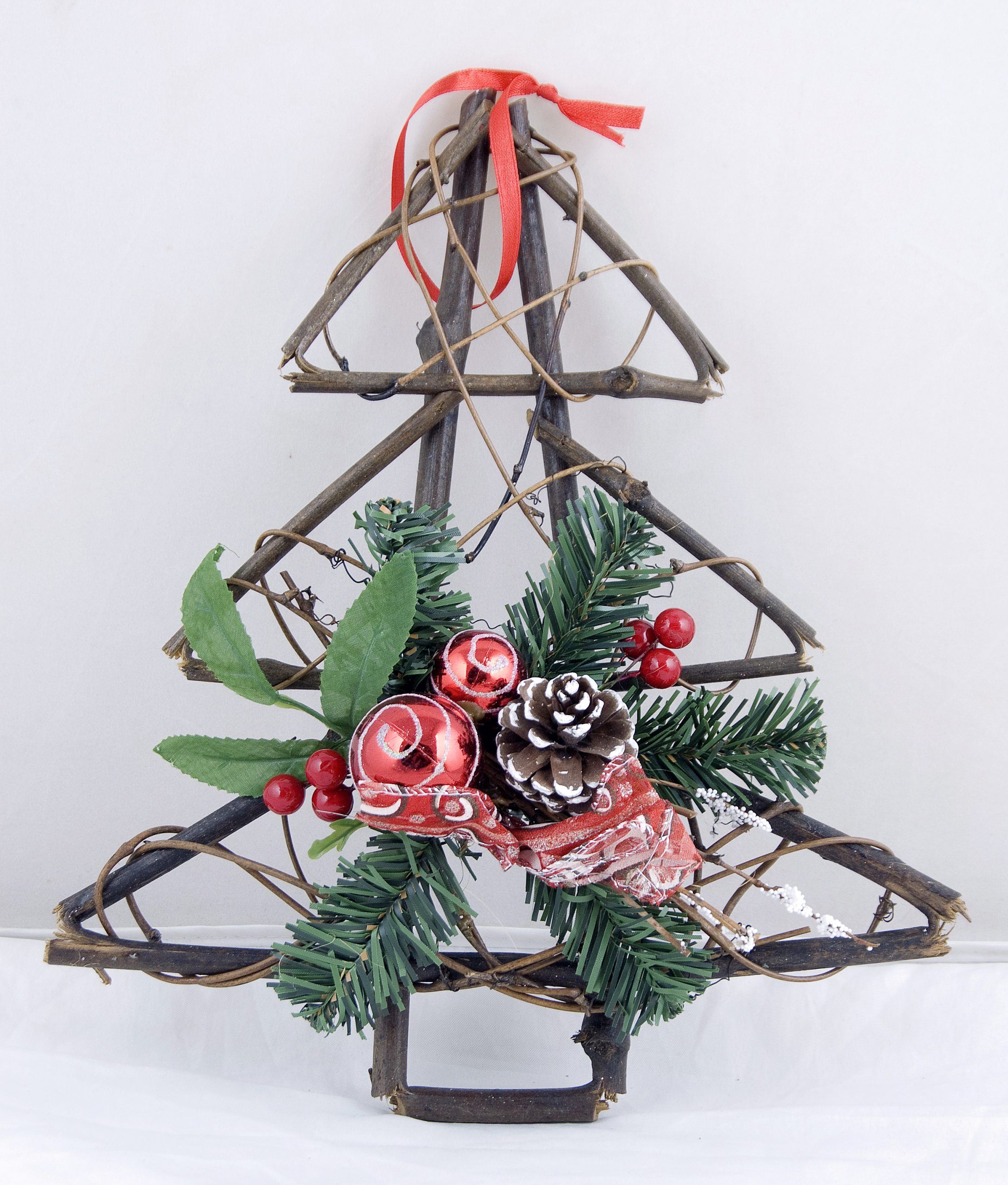 hanging christmas tree 12inch decorated on wood stick red green regarding christmas warmer crossword clue 7 letters Hanging Christmas Tree 12Inch Decorated On Wood Stick Red/Green regarding Christmas Warmer Crossword Clue 7 Letters