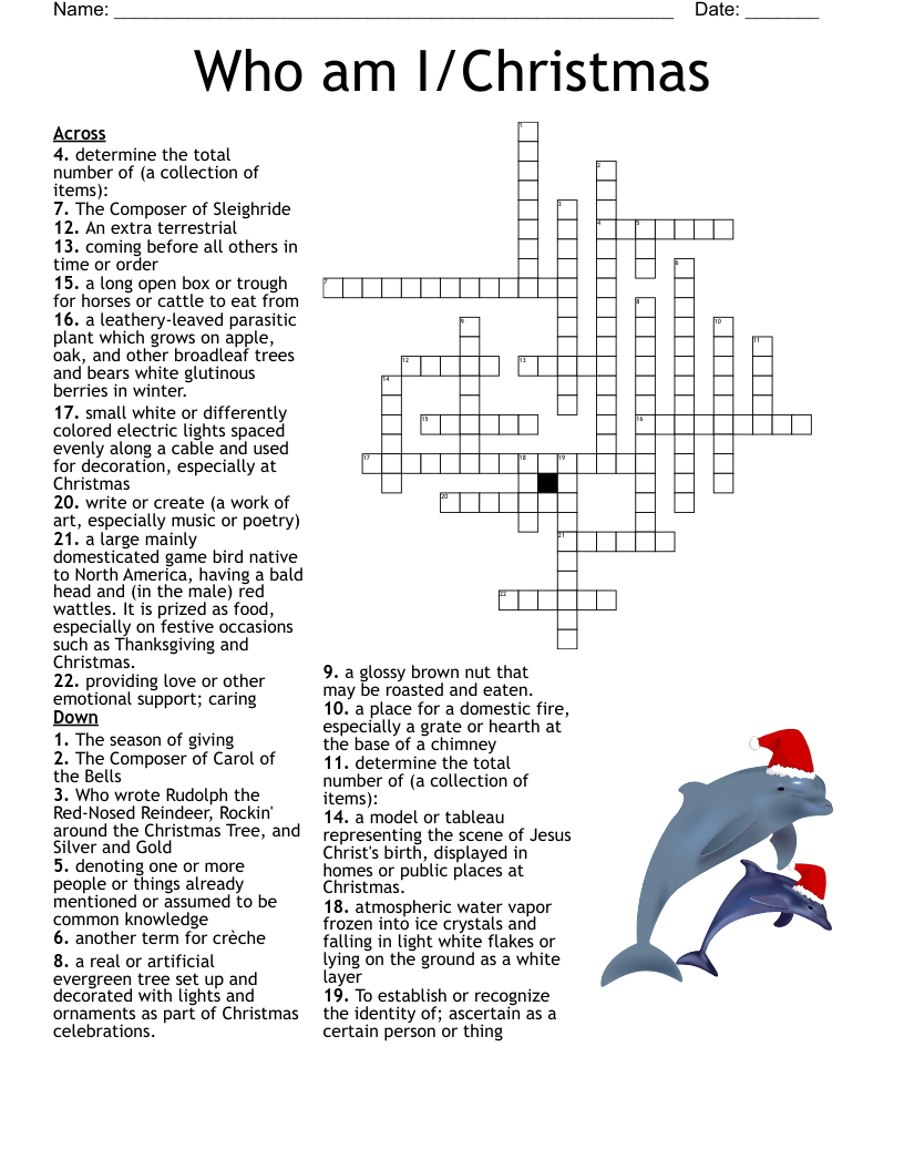 holiday cross word wordmint within christmas hymn crossword clue 1 Holiday Cross Word - Wordmint within Christmas Hymn Crossword Clue