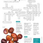 Holiday Spirit Crossword Puzzle Pertaining To Italian Name For Christmas Crossword