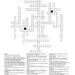 Holiday Team Building Crossword   Wordmint Inside Last Christmas Group Crossword