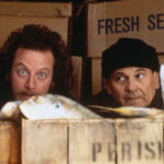 Home Alone Villain Unrecognisable 34 Years After Christmas Film Inside Christmas Story Villain Crossword