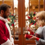 How Netflix, Hallmark, Others Fight For Best Christmas Movies Intended For Russells The Christmas Chronicles 2 Costar Crossword