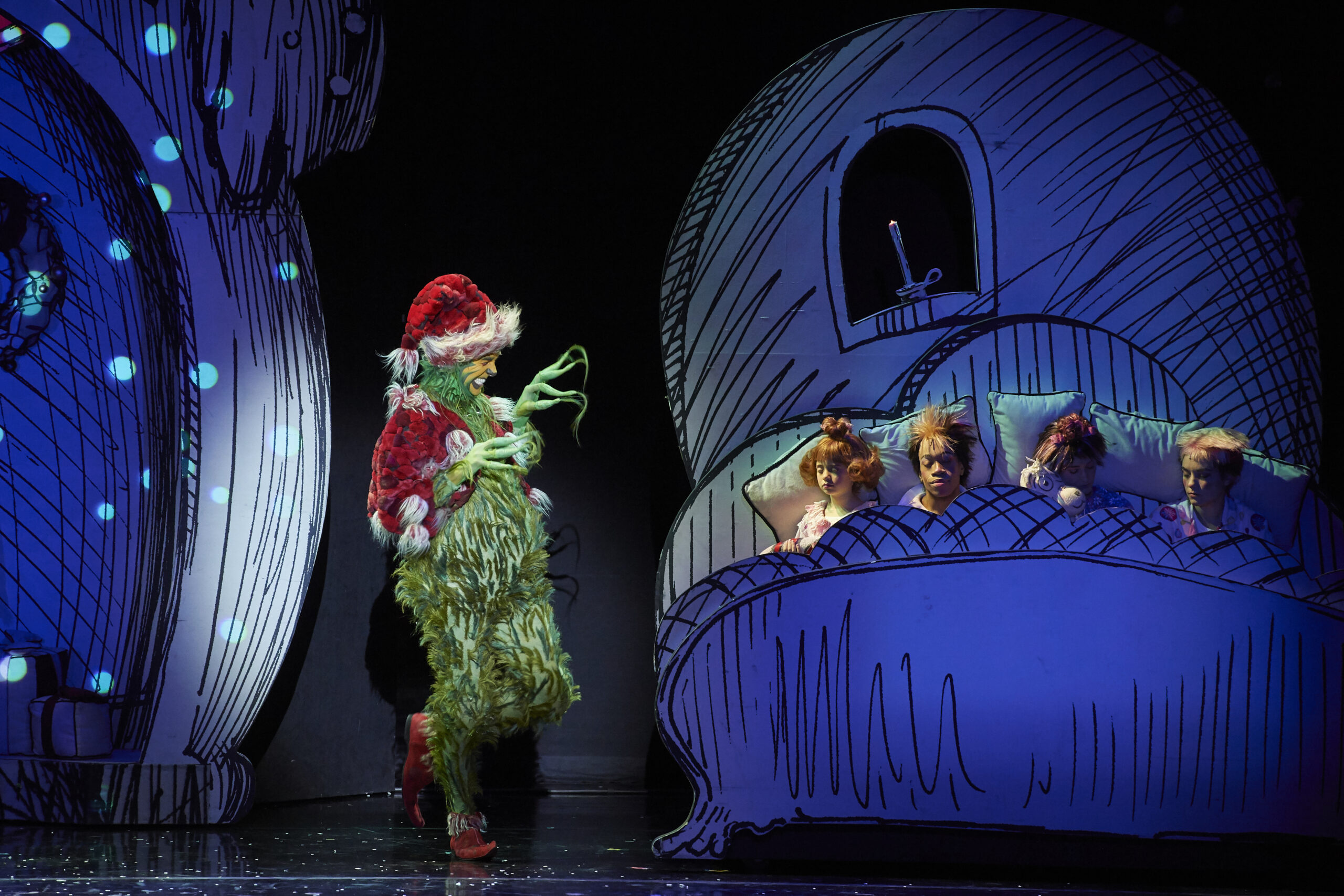 how the grinch stole my good mood the boston globe intended for how the grinch stole christmas narrator crossword scaled How The 'Grinch' Stole My Good Mood - The Boston Globe intended for How The Grinch Stole Christmas Narrator Crossword