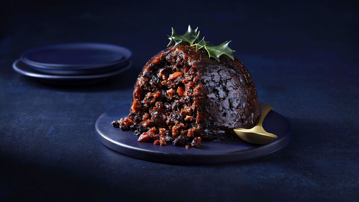 how to make nigella lawsons christmas pudding recipe express co uk inside christmas pudding fruit crossword How To Make Nigella Lawson'S Christmas Pudding Recipe | Express.co.uk inside Christmas Pudding Fruit Crossword