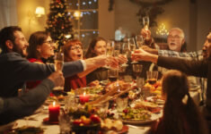 I Tried Popular Christmas Dessert For First Time And Realised I'D throughout Popular Christmas Time Dessert Crossword