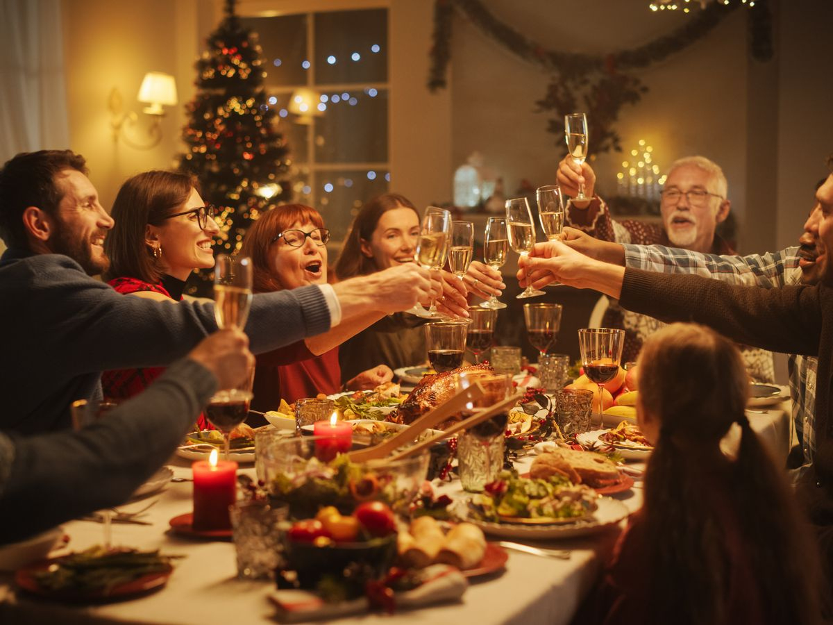 i tried popular christmas dessert for first time and realised id throughout popular christmas time dessert crossword I Tried Popular Christmas Dessert For First Time And Realised I'D throughout Popular Christmas Time Dessert Crossword