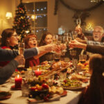 I Tried Popular Christmas Dessert For First Time And Realised I'D With Regard To Popular Christmas Time Desserts Crossword