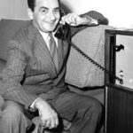 Irving Berlin — Irving Berlin   Annie Get Your Gun Inside Composer Of White Christmas Crossword Clue