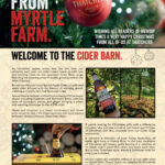 Issue 7   Volume 18   Mendip Timesmedia Fabrica   Issuu Regarding Half Of A Christmas Carol Twosome Crossword Clue