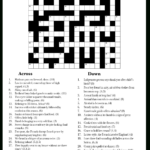 I'Ve Made A Christmas Cryptic Crossword For My Grandad. Thought I Regarding Season Before Christmas Crossword Clue