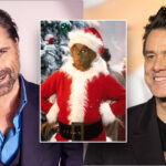 Jim Carrey Nearly Lost 'The Grinch' Role To Another Actor | Fox News For James Who Played Father Christmas Crossword