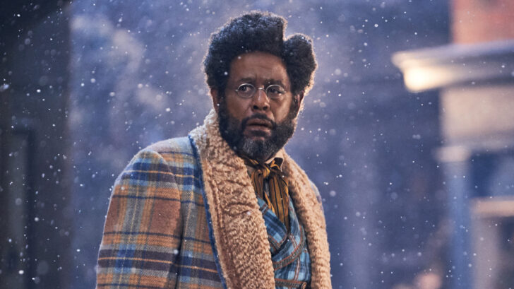 Russells the Christmas Chronicles 2 Costar Crossword Clue Russells the Christmas Chronicles 2 Costar Crossword Clue