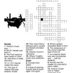 Johann Sebastian Bach Word Search   Wordmint With Bach Wrote One For Christmas Crossword