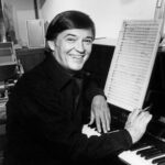 John Morris, Composer For Mel Brooks'S Films, Dies At 91   The New Intended For The Christmas Song Composer Mel Crossword