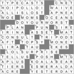 La Times Crossword 24 Dec 22, Saturday   Laxcrossword Regarding The 12 Days Of Christmas Musician Crossword Clue