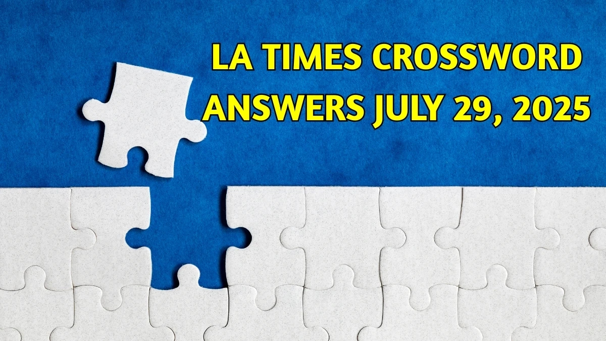 la times crossword answers 7 29 25 inside christmas pageant headwear crossword clue La Times Crossword Answers 7/29/25 inside Christmas Pageant Headwear Crossword Clue