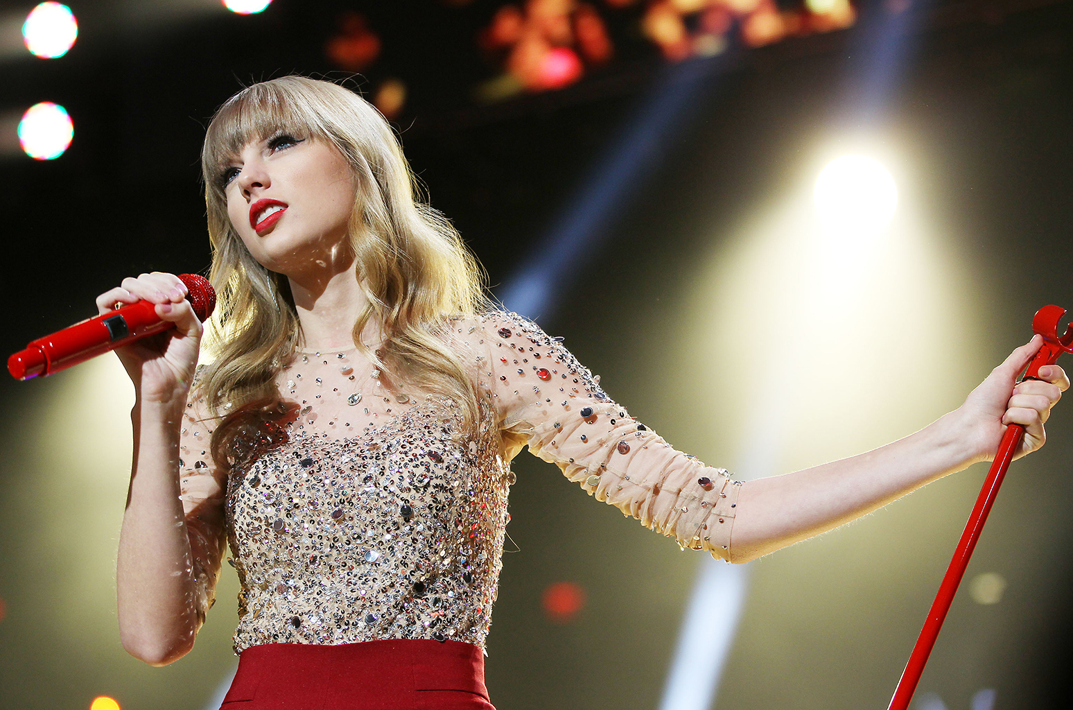 Last Christmas&amp;#039; Covers: 10 Best Versions Of Iconic Christmas Song for Last Christmas Pop Group Crossword Clue