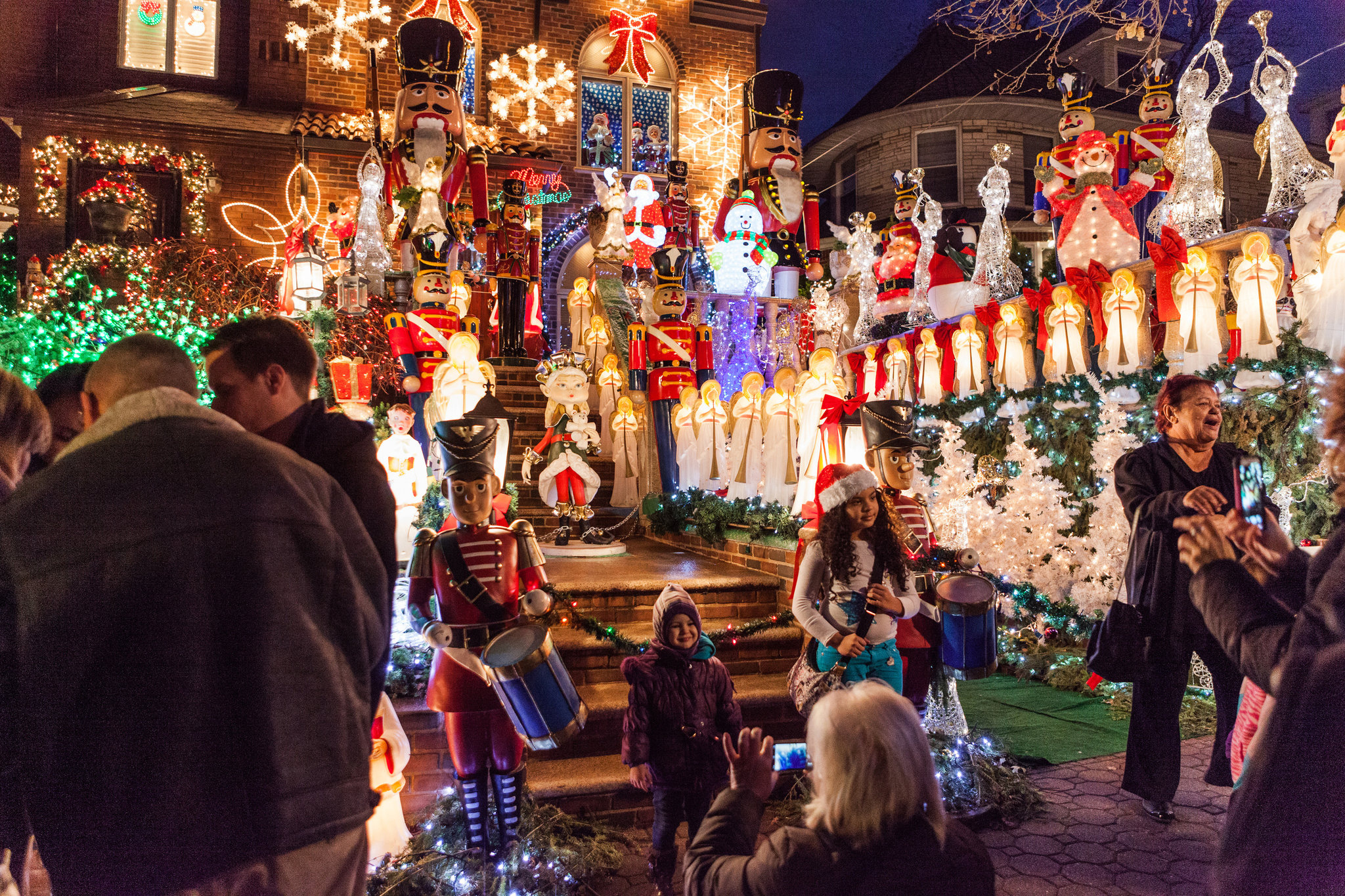 love christmas lights thank the 22nd president the new york times intended for type of bulb in christmas lights nyt crossword Love Christmas Lights? Thank The 22Nd President - The New York Times intended for Type Of Bulb In Christmas Lights Nyt Crossword