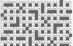 Lucian Poll – Lucian Poll'S Web Ramblings for Yankee Christmas Party Tradition Crossword Clue